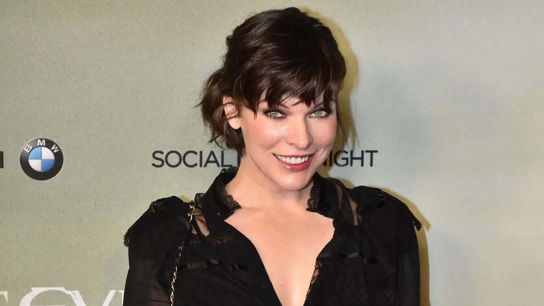 Mila Jovović snima novi film: Otkriveni prvi detalji